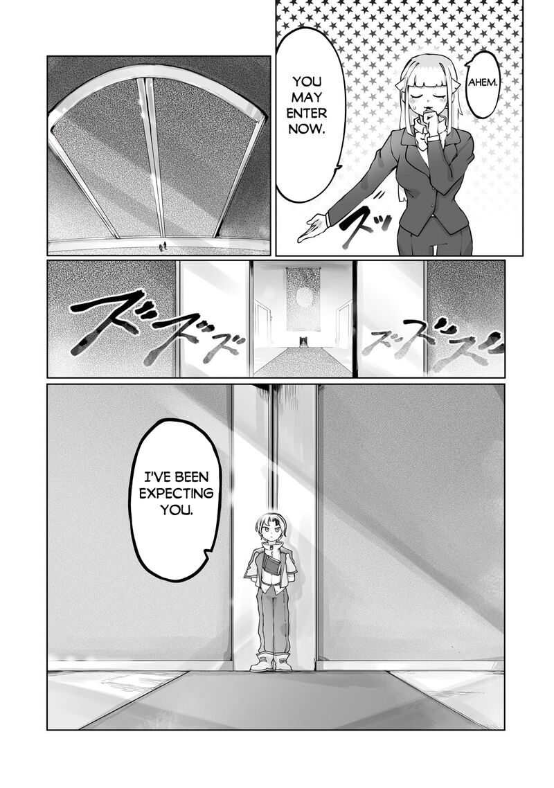 The Useless Tamer Will Turn Into The Top Unconsciously By My Previous Life Knowledge 44 6