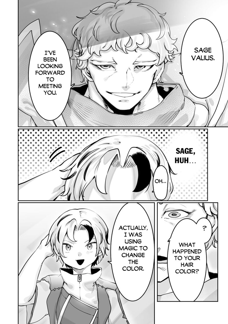 The Useless Tamer Will Turn Into The Top Unconsciously By My Previous Life Knowledge 44 8