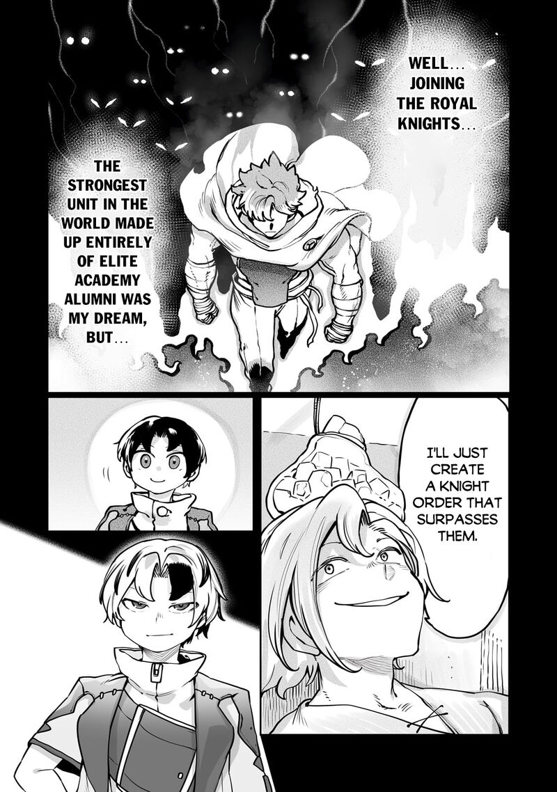 The Useless Tamer Will Turn Into The Top Unconsciously By My Previous Life Knowledge 45 12