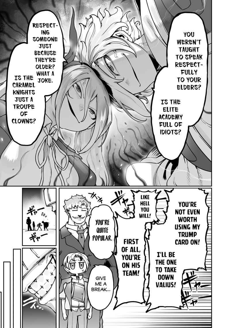 The Useless Tamer Will Turn Into The Top Unconsciously By My Previous Life Knowledge 45 14