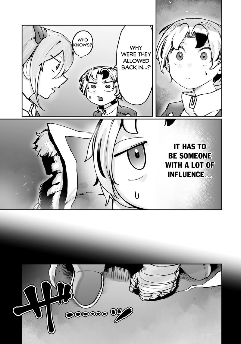 The Useless Tamer Will Turn Into The Top Unconsciously By My Previous Life Knowledge 45 18