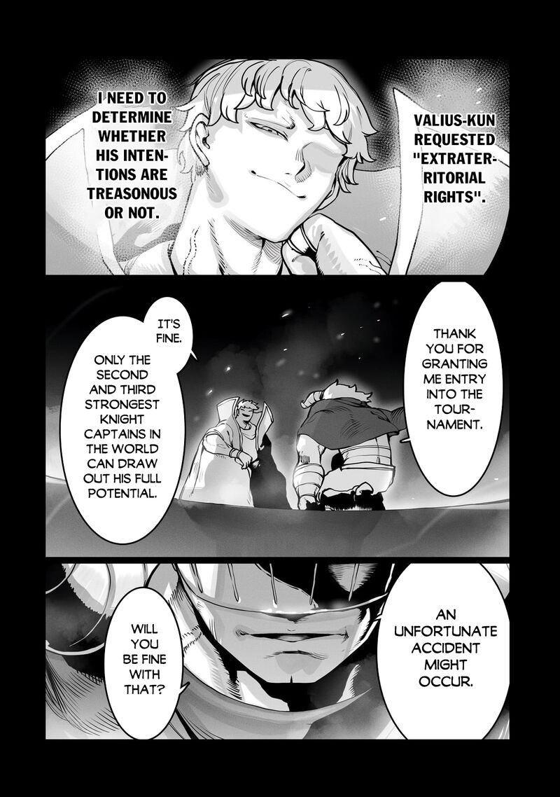The Useless Tamer Will Turn Into The Top Unconsciously By My Previous Life Knowledge 45 19