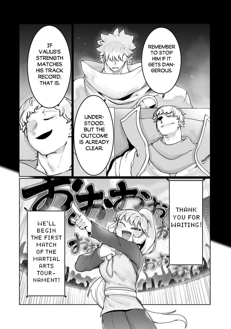 The Useless Tamer Will Turn Into The Top Unconsciously By My Previous Life Knowledge 45 21