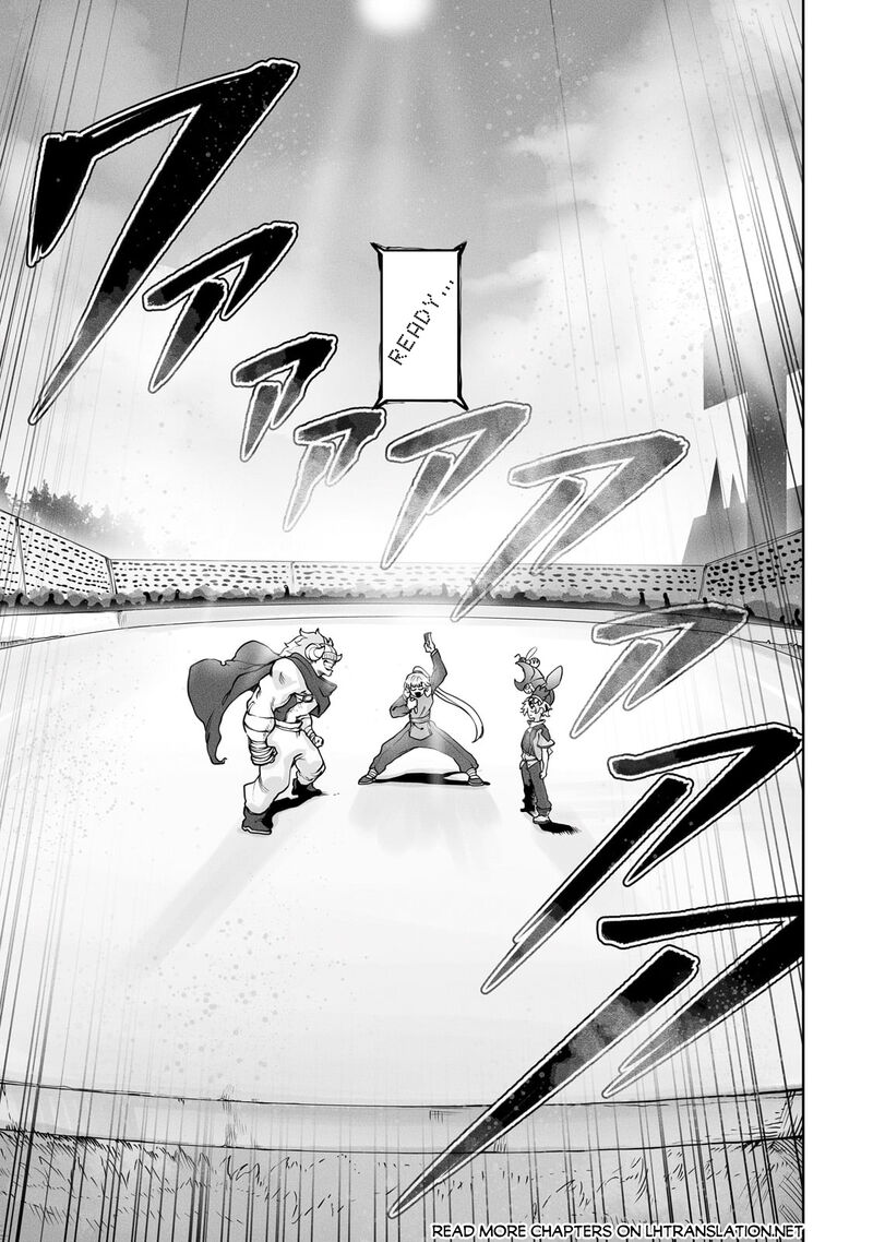 The Useless Tamer Will Turn Into The Top Unconsciously By My Previous Life Knowledge 45 22