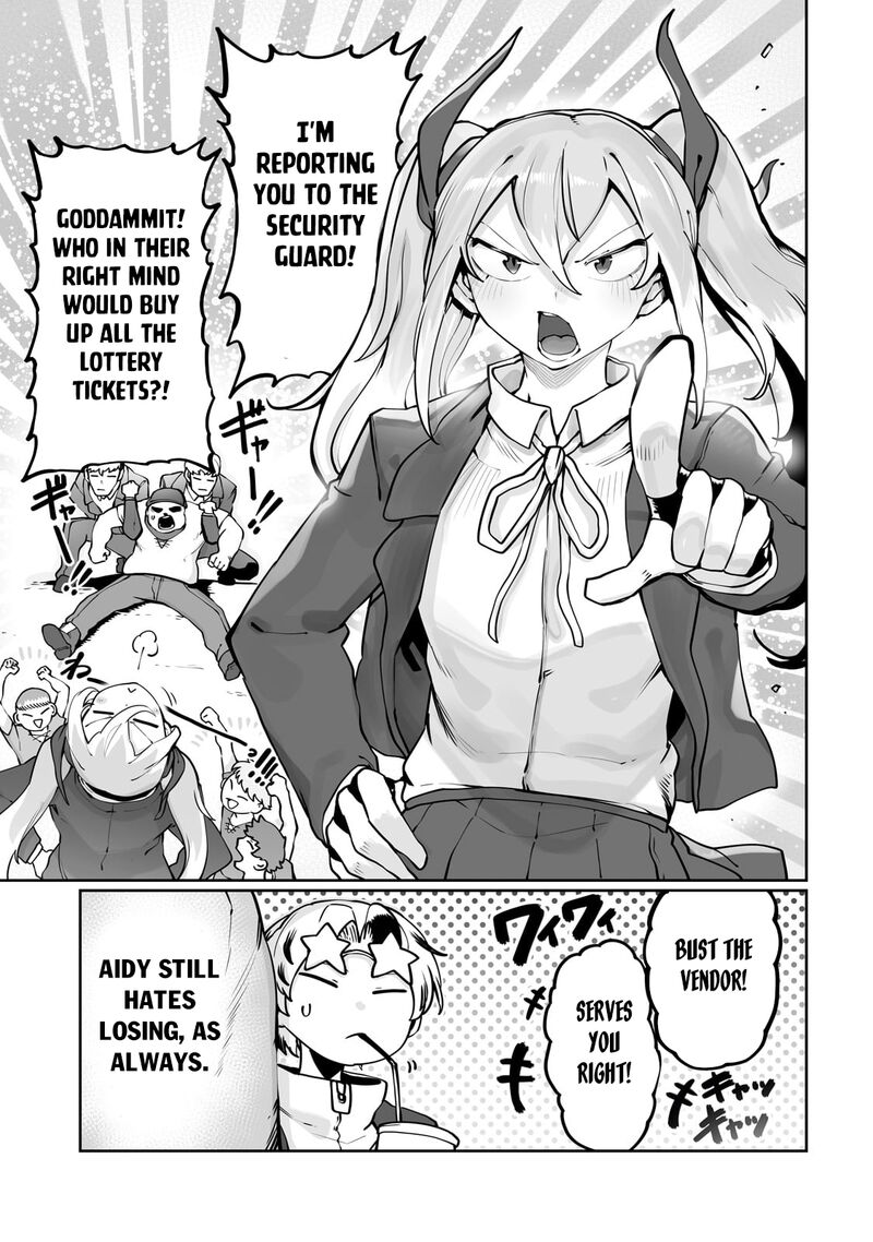 The Useless Tamer Will Turn Into The Top Unconsciously By My Previous Life Knowledge 45 3