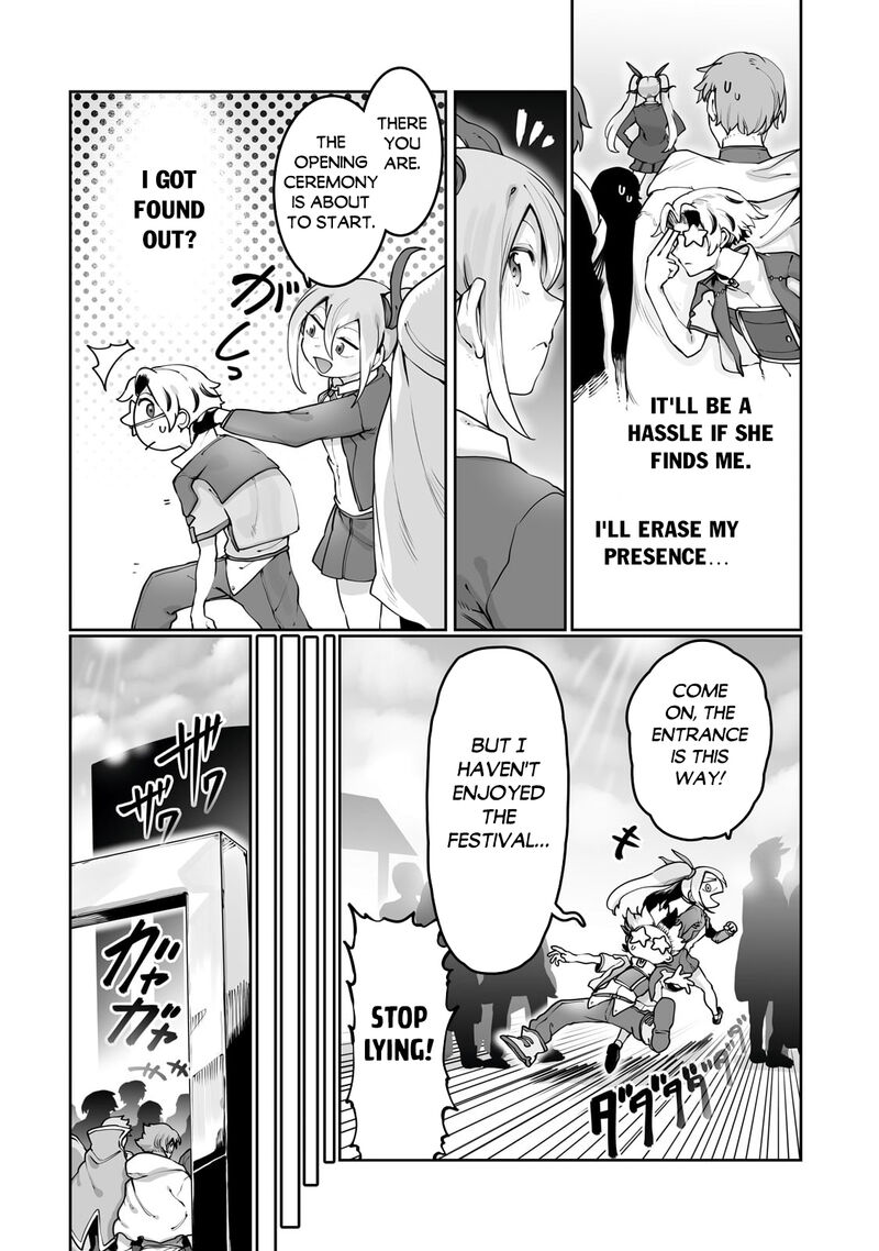 The Useless Tamer Will Turn Into The Top Unconsciously By My Previous Life Knowledge 45 4