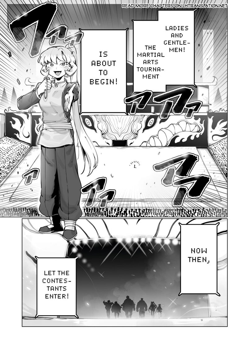 The Useless Tamer Will Turn Into The Top Unconsciously By My Previous Life Knowledge 45 5