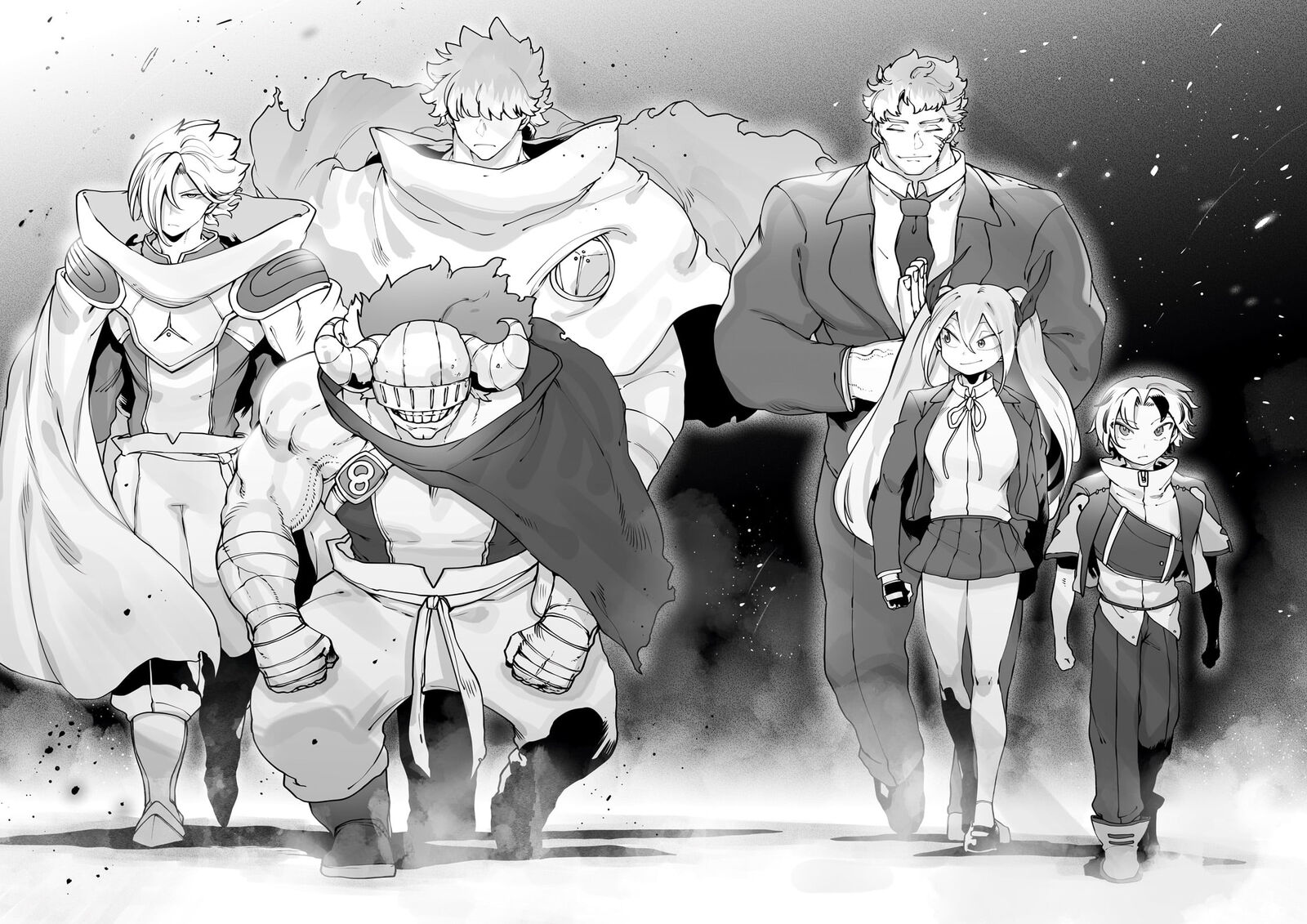 The Useless Tamer Will Turn Into The Top Unconsciously By My Previous Life Knowledge 45 6