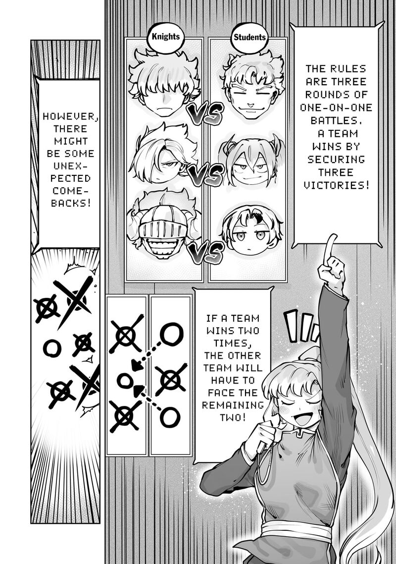 The Useless Tamer Will Turn Into The Top Unconsciously By My Previous Life Knowledge 45 9