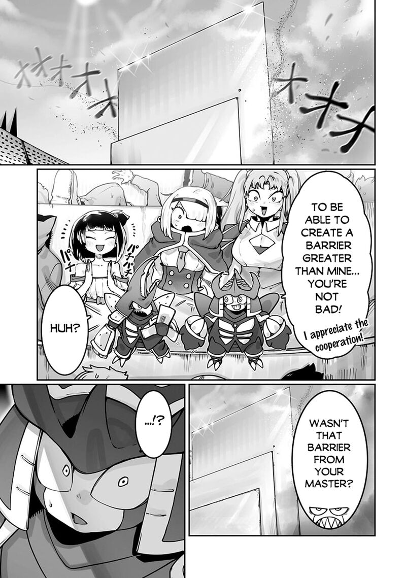 The Useless Tamer Will Turn Into The Top Unconsciously By My Previous Life Knowledge 46 18