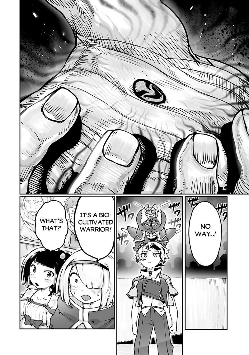 The Useless Tamer Will Turn Into The Top Unconsciously By My Previous Life Knowledge 46 2