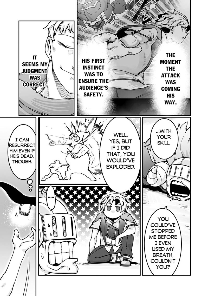 The Useless Tamer Will Turn Into The Top Unconsciously By My Previous Life Knowledge 46 20