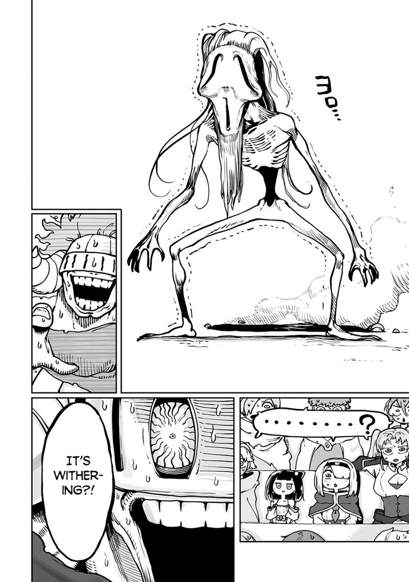 The Useless Tamer Will Turn Into The Top Unconsciously By My Previous Life Knowledge 46 6
