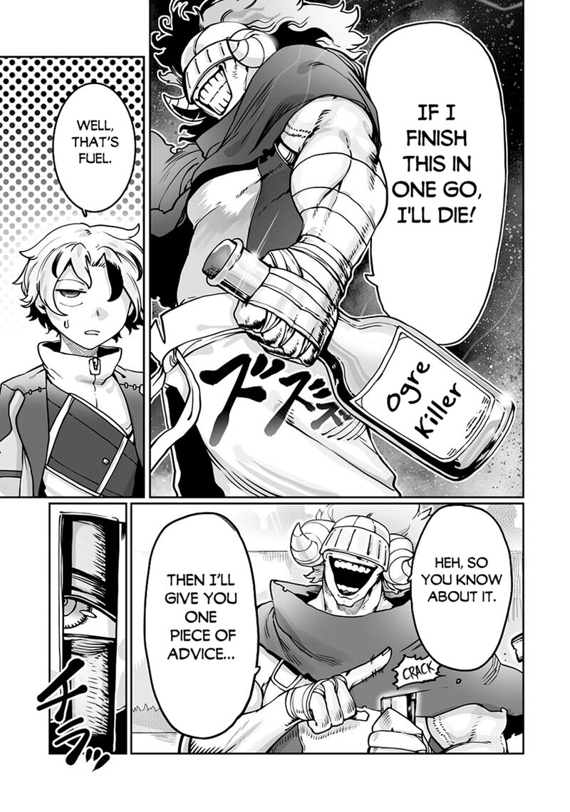 The Useless Tamer Will Turn Into The Top Unconsciously By My Previous Life Knowledge 46 9