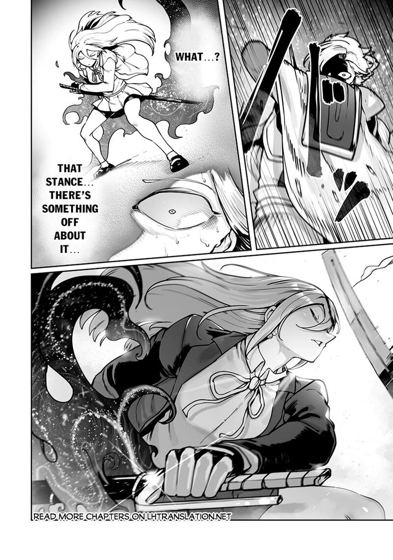 The Useless Tamer Will Turn Into The Top Unconsciously By My Previous Life Knowledge 47 12