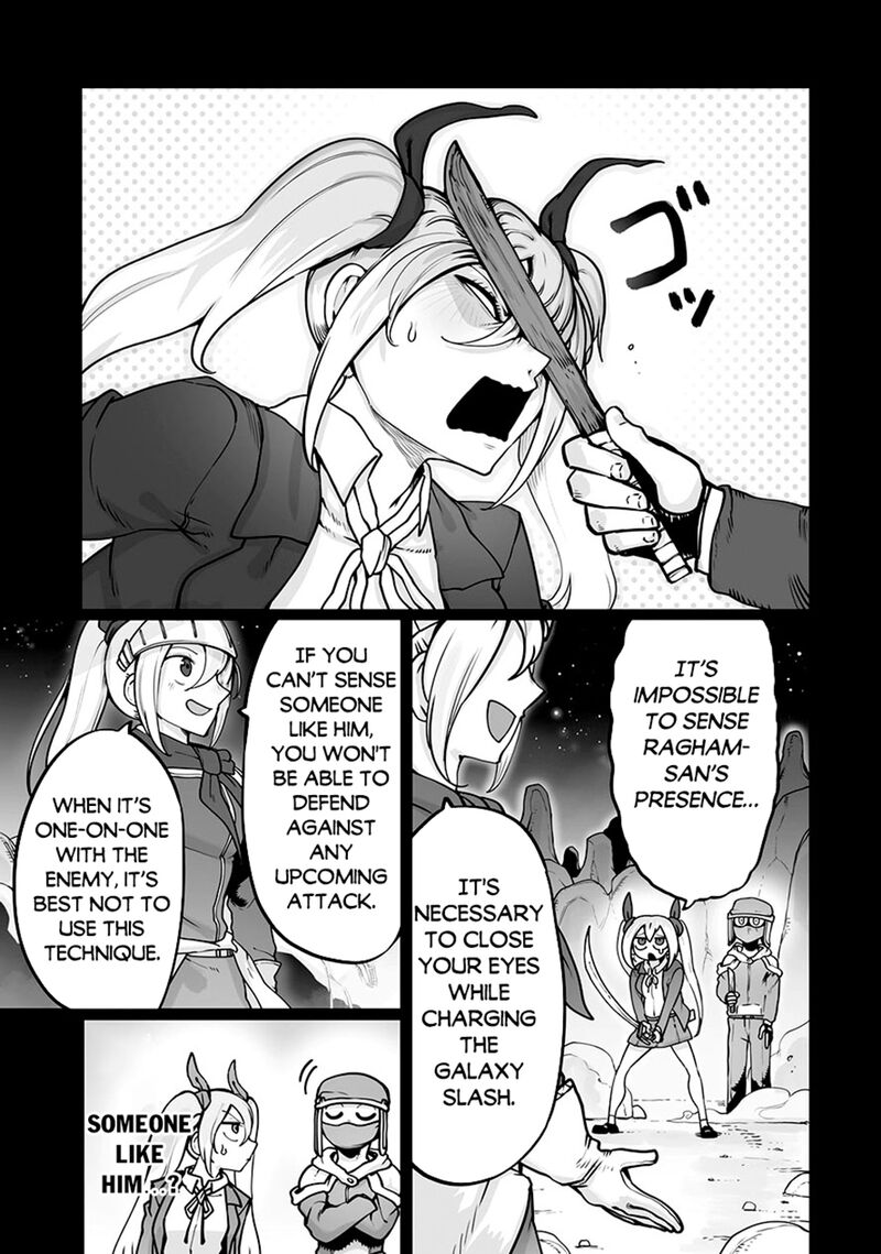 The Useless Tamer Will Turn Into The Top Unconsciously By My Previous Life Knowledge 47 13