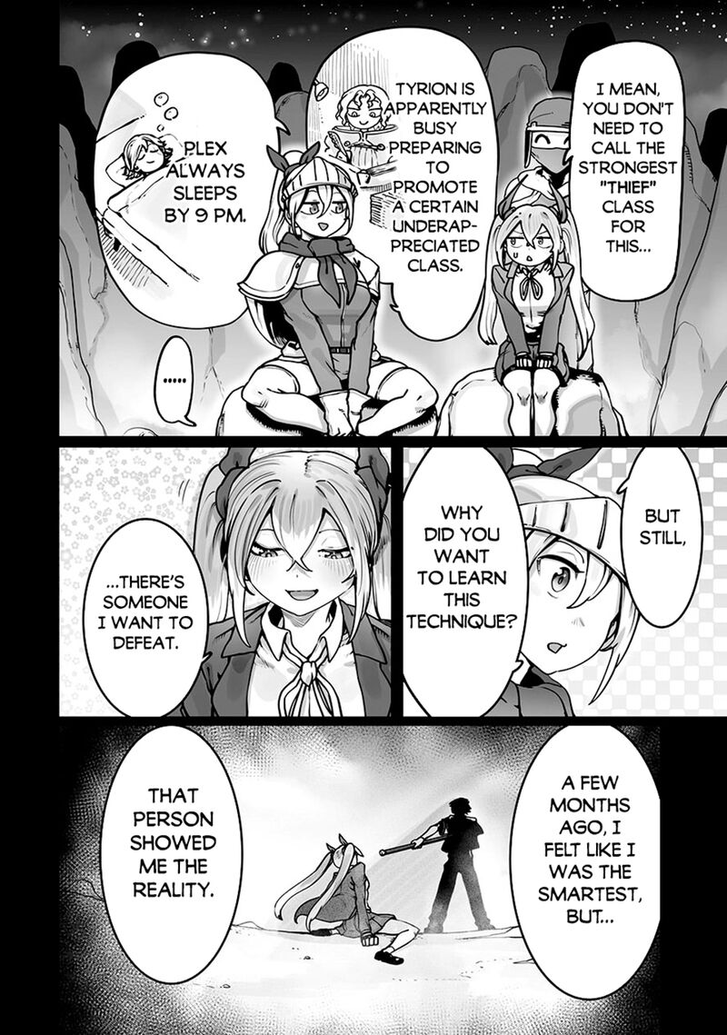 The Useless Tamer Will Turn Into The Top Unconsciously By My Previous Life Knowledge 47 14