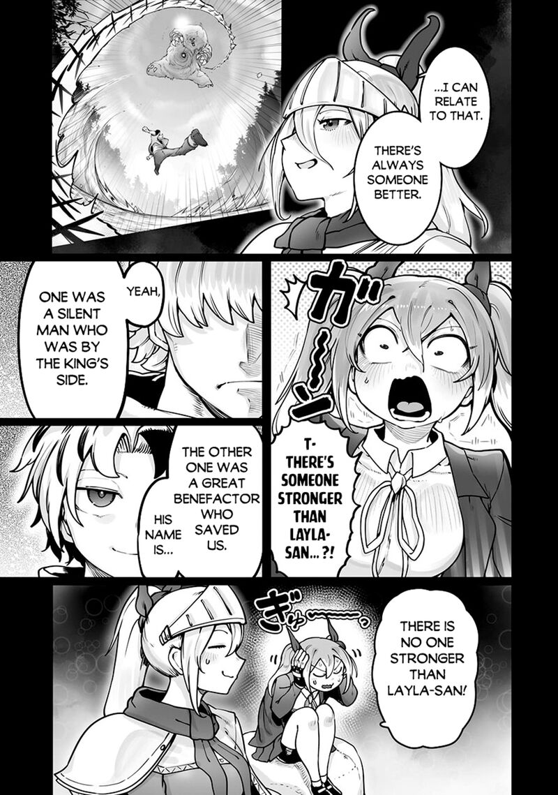 The Useless Tamer Will Turn Into The Top Unconsciously By My Previous Life Knowledge 47 15