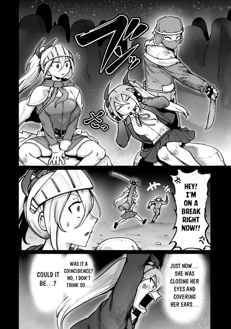 The Useless Tamer Will Turn Into The Top Unconsciously By My Previous Life Knowledge 47 16