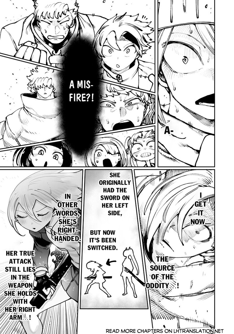 The Useless Tamer Will Turn Into The Top Unconsciously By My Previous Life Knowledge 47 19