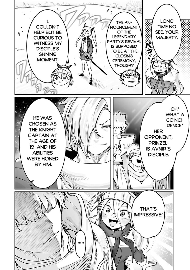 The Useless Tamer Will Turn Into The Top Unconsciously By My Previous Life Knowledge 47 2