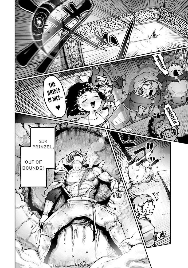 The Useless Tamer Will Turn Into The Top Unconsciously By My Previous Life Knowledge 47 21