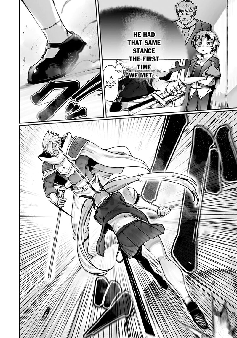 The Useless Tamer Will Turn Into The Top Unconsciously By My Previous Life Knowledge 47 4