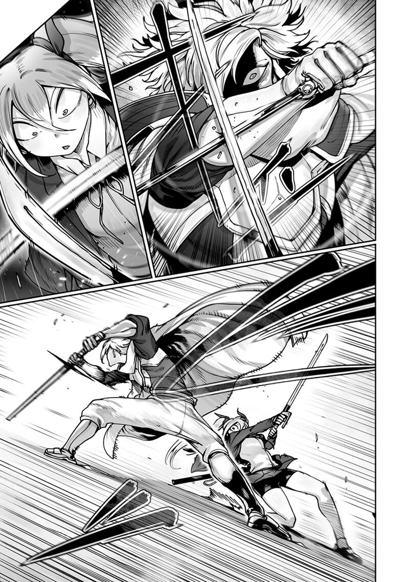The Useless Tamer Will Turn Into The Top Unconsciously By My Previous Life Knowledge 47 5