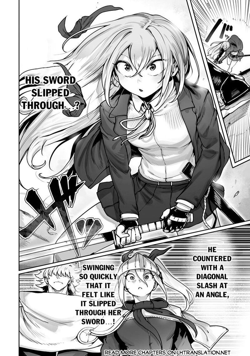 The Useless Tamer Will Turn Into The Top Unconsciously By My Previous Life Knowledge 47 6