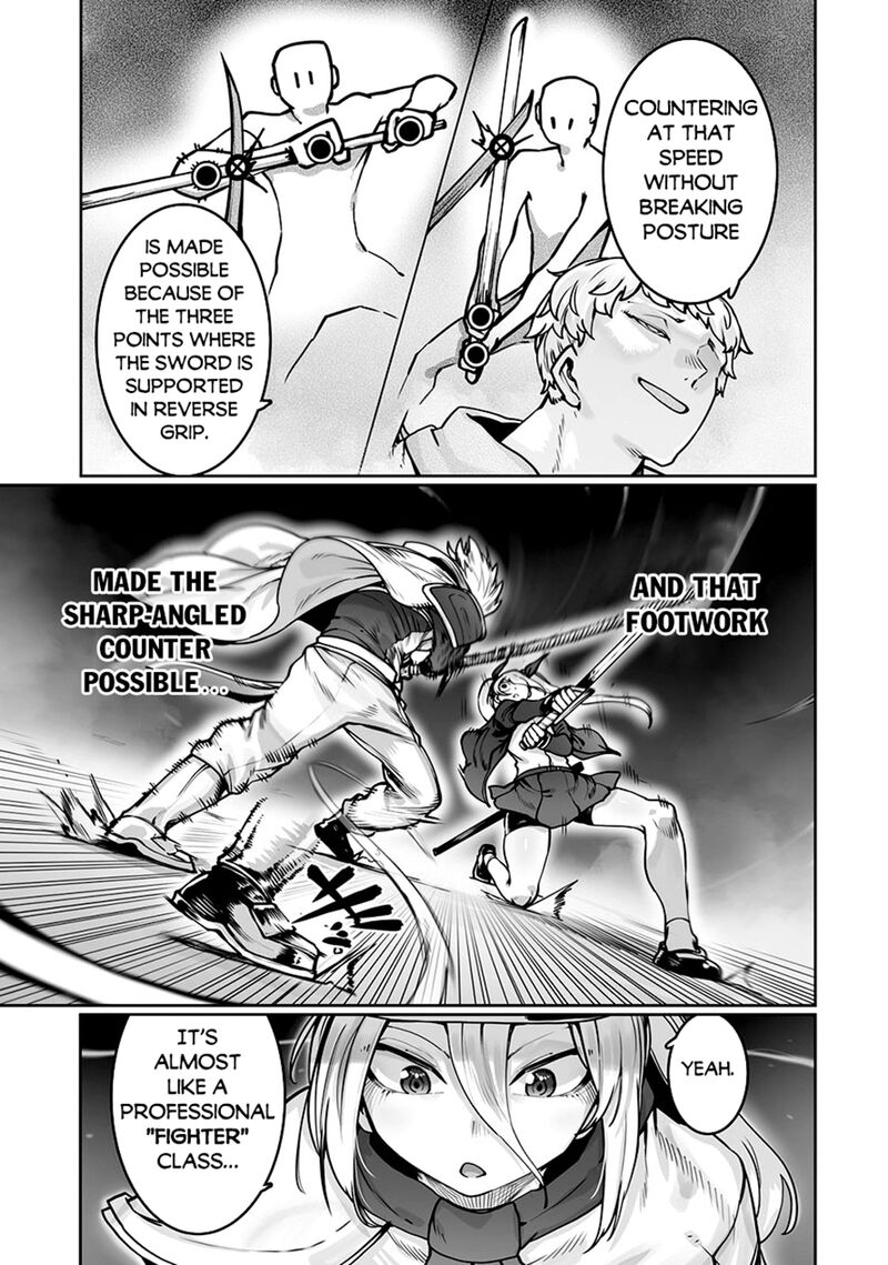 The Useless Tamer Will Turn Into The Top Unconsciously By My Previous Life Knowledge 47 7