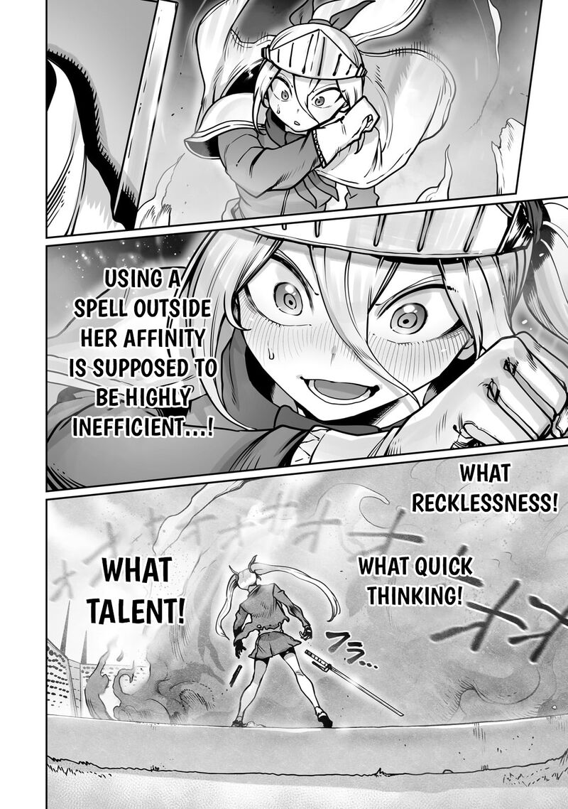 The Useless Tamer Will Turn Into The Top Unconsciously By My Previous Life Knowledge 49 20