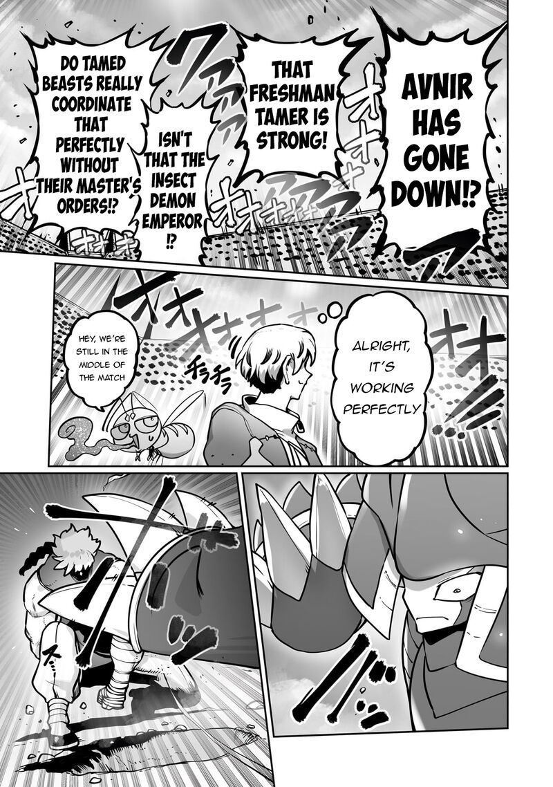The Useless Tamer Will Turn Into The Top Unconsciously By My Previous Life Knowledge 50 19