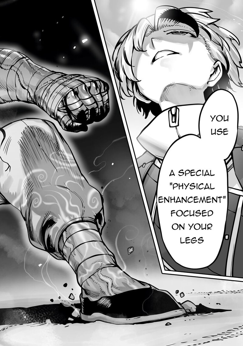 The Useless Tamer Will Turn Into The Top Unconsciously By My Previous Life Knowledge 50 22