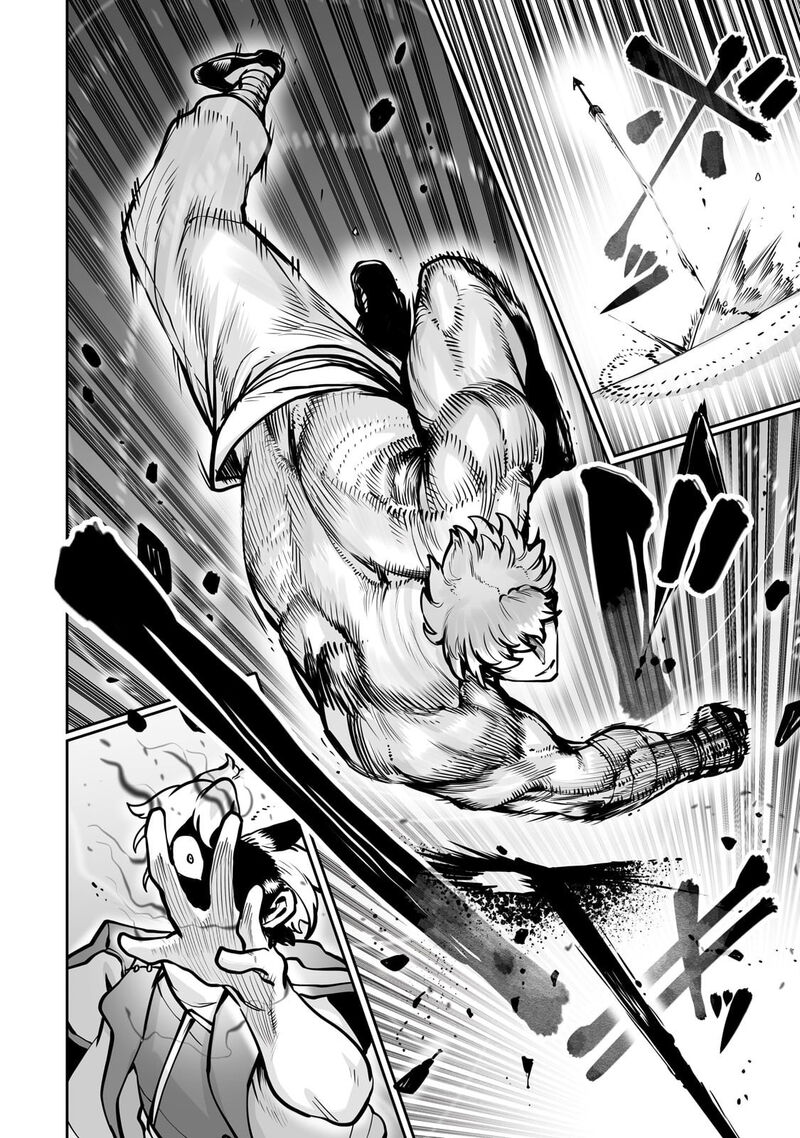 The Useless Tamer Will Turn Into The Top Unconsciously By My Previous Life Knowledge 51 10