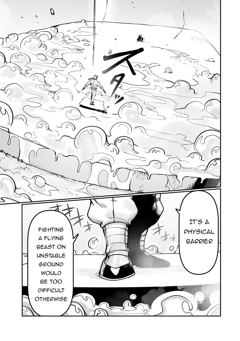 The Useless Tamer Will Turn Into The Top Unconsciously By My Previous Life Knowledge 51 11