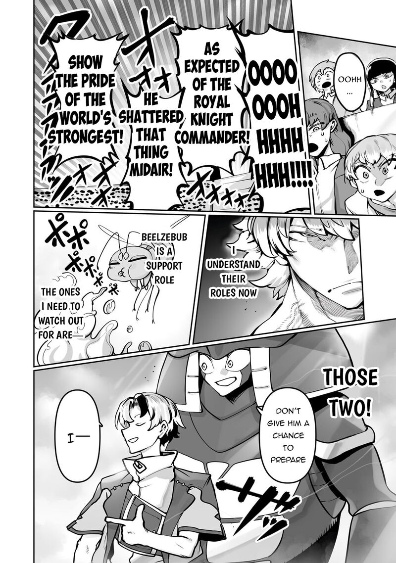 The Useless Tamer Will Turn Into The Top Unconsciously By My Previous Life Knowledge 51 12