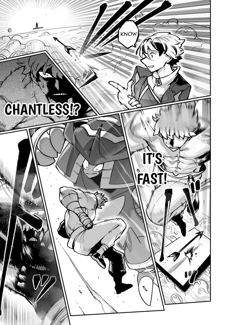 The Useless Tamer Will Turn Into The Top Unconsciously By My Previous Life Knowledge 51 13