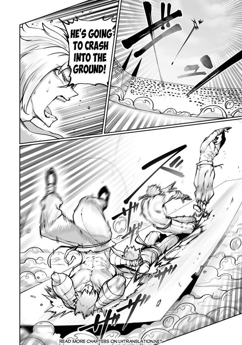 The Useless Tamer Will Turn Into The Top Unconsciously By My Previous Life Knowledge 51 14