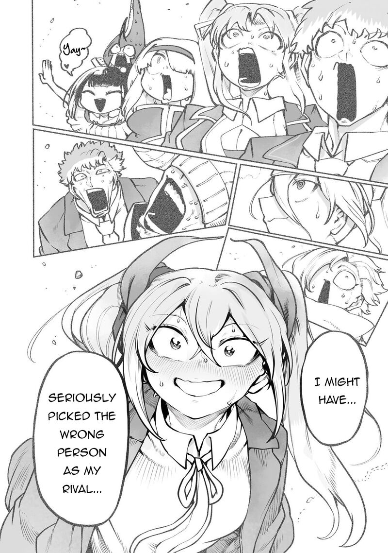 The Useless Tamer Will Turn Into The Top Unconsciously By My Previous Life Knowledge 51 19