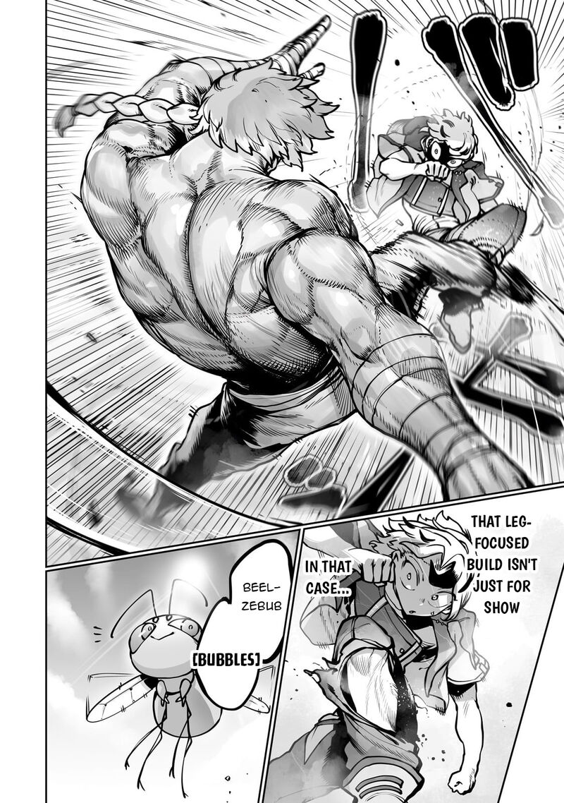 The Useless Tamer Will Turn Into The Top Unconsciously By My Previous Life Knowledge 51 2