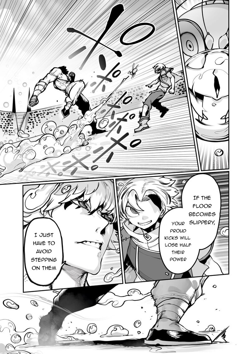 The Useless Tamer Will Turn Into The Top Unconsciously By My Previous Life Knowledge 51 3