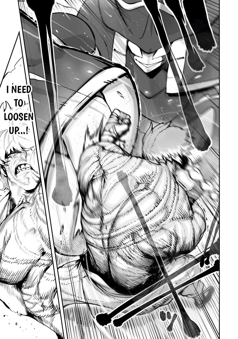 The Useless Tamer Will Turn Into The Top Unconsciously By My Previous Life Knowledge 51 5