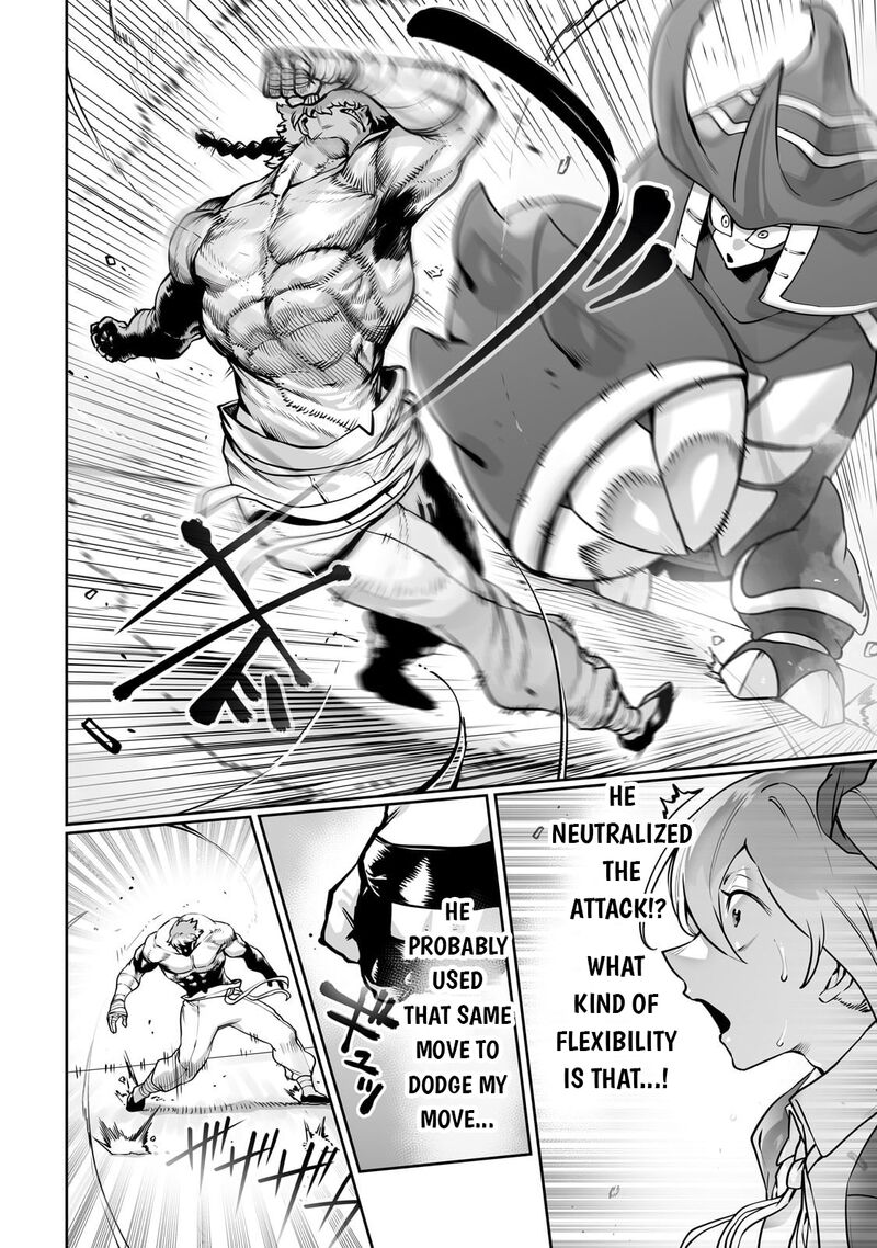 The Useless Tamer Will Turn Into The Top Unconsciously By My Previous Life Knowledge 51 6