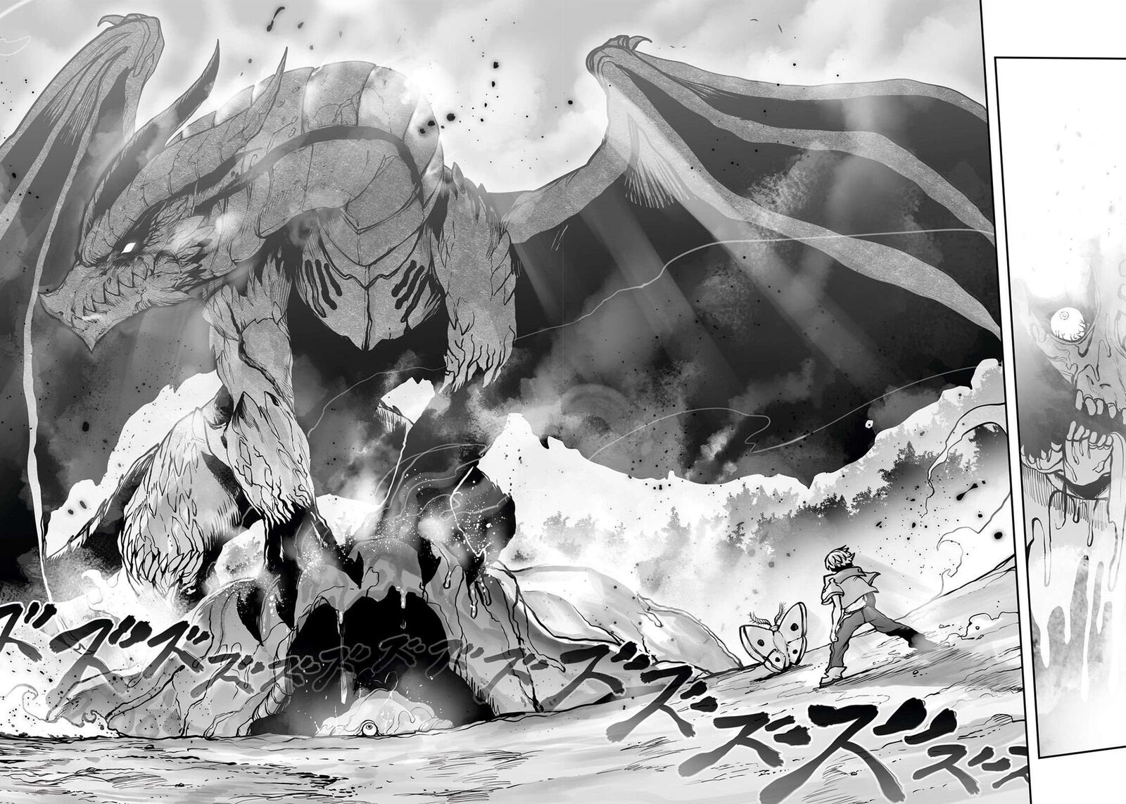 The Useless Tamer Will Turn Into The Top Unconsciously By My Previous Life Knowledge 53 21