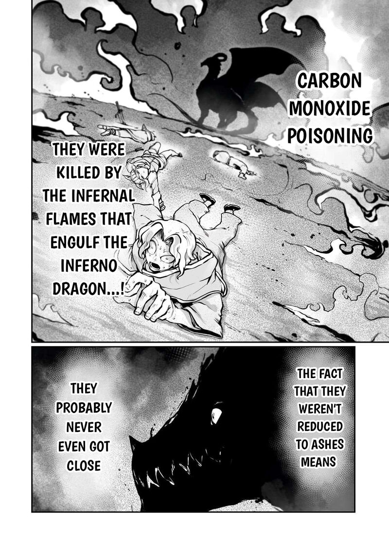 The Useless Tamer Will Turn Into The Top Unconsciously By My Previous Life Knowledge 53 6