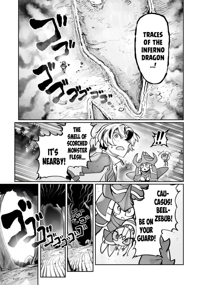 The Useless Tamer Will Turn Into The Top Unconsciously By My Previous Life Knowledge 53 9