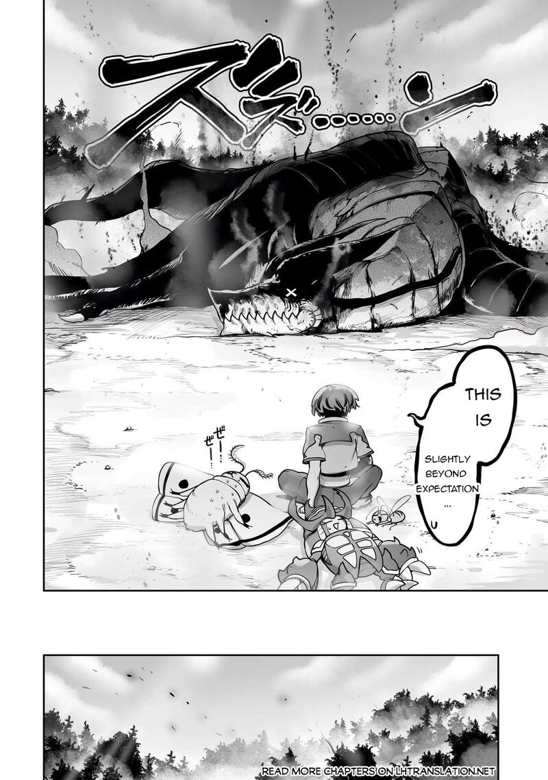 The Useless Tamer Will Turn Into The Top Unconsciously By My Previous Life Knowledge 54 14