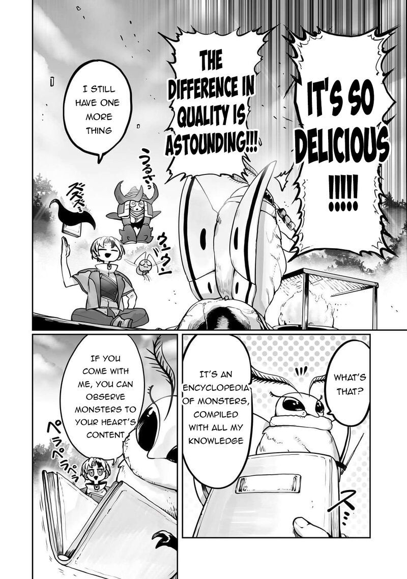 The Useless Tamer Will Turn Into The Top Unconsciously By My Previous Life Knowledge 54 16