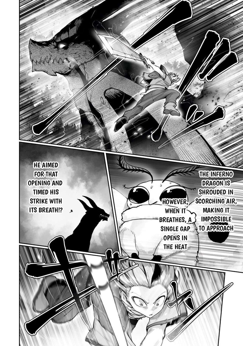 The Useless Tamer Will Turn Into The Top Unconsciously By My Previous Life Knowledge 54 4