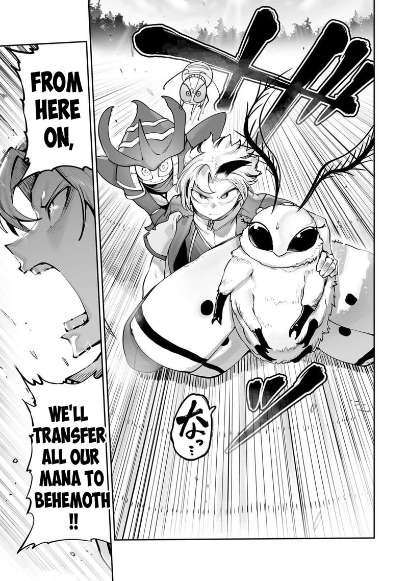 The Useless Tamer Will Turn Into The Top Unconsciously By My Previous Life Knowledge 54 9